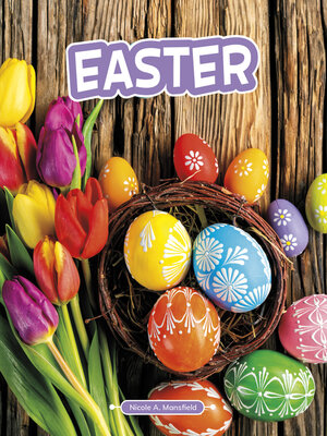 cover image of Easter